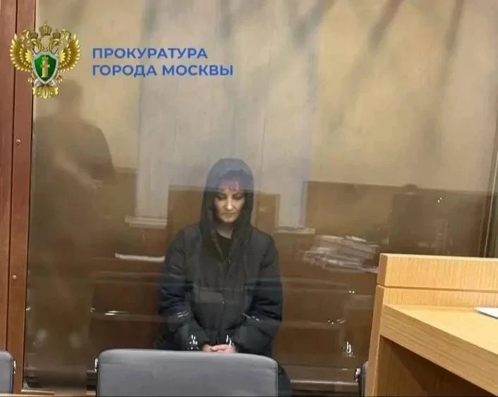 ⚖️ В Москве к 17 годам колонии приговорили женщину, утопившую своего ребенка, сообщает ...