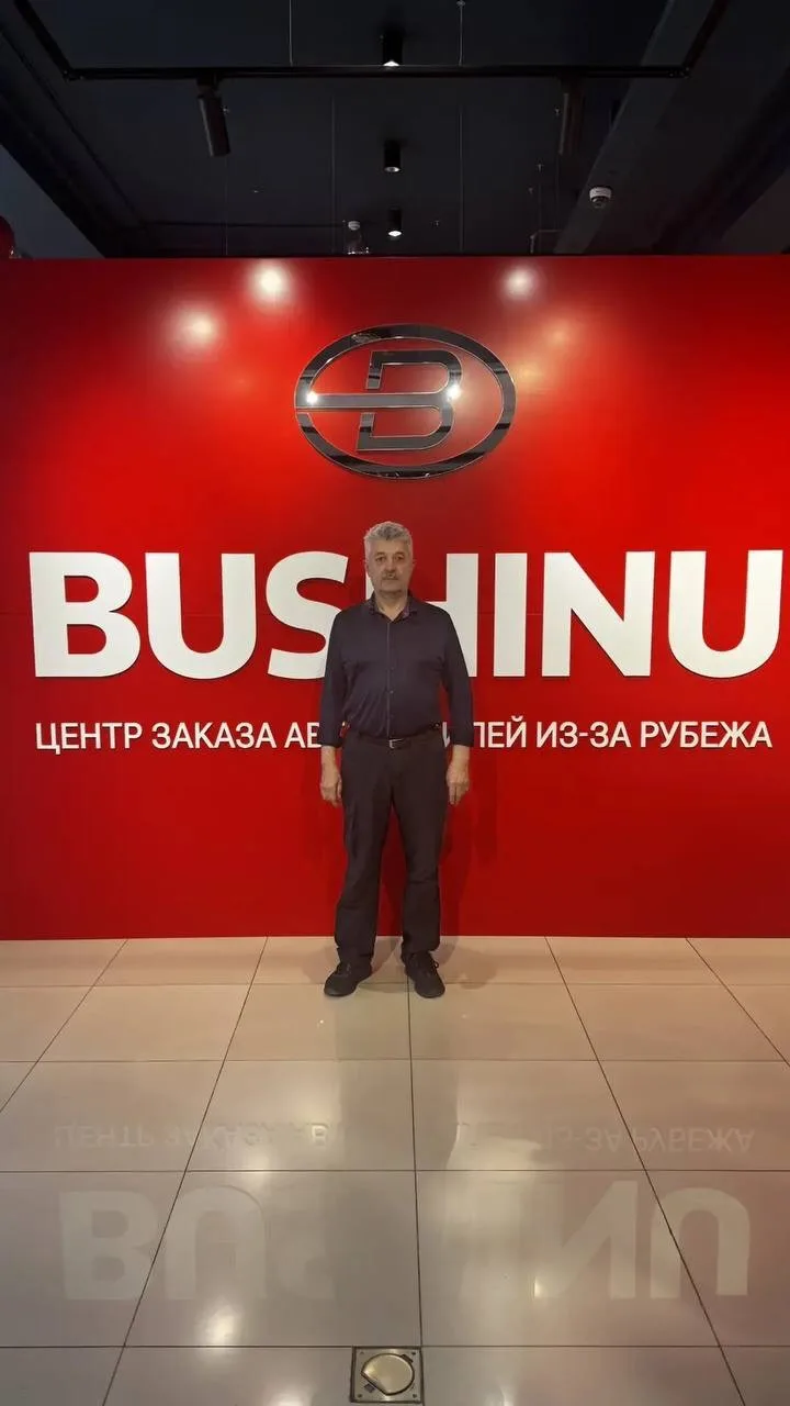 Изображение 1 к публикации «BUSHINUAUTO»