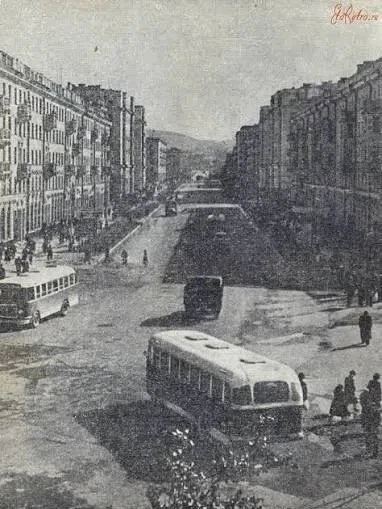 15 июня 1957 года: как в Мурманске появилась служба, защищающая улыбки северян.