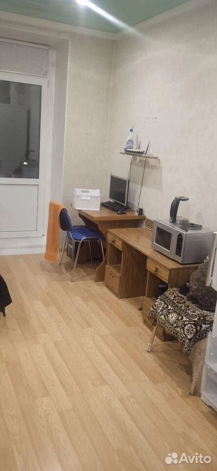 Сдам без посредников: комната, 22м²