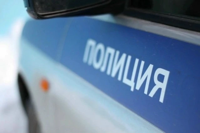 ⚡В Новокузнецке полицейские привлекли к ответственности мужчину за нарушение общественного порядка в