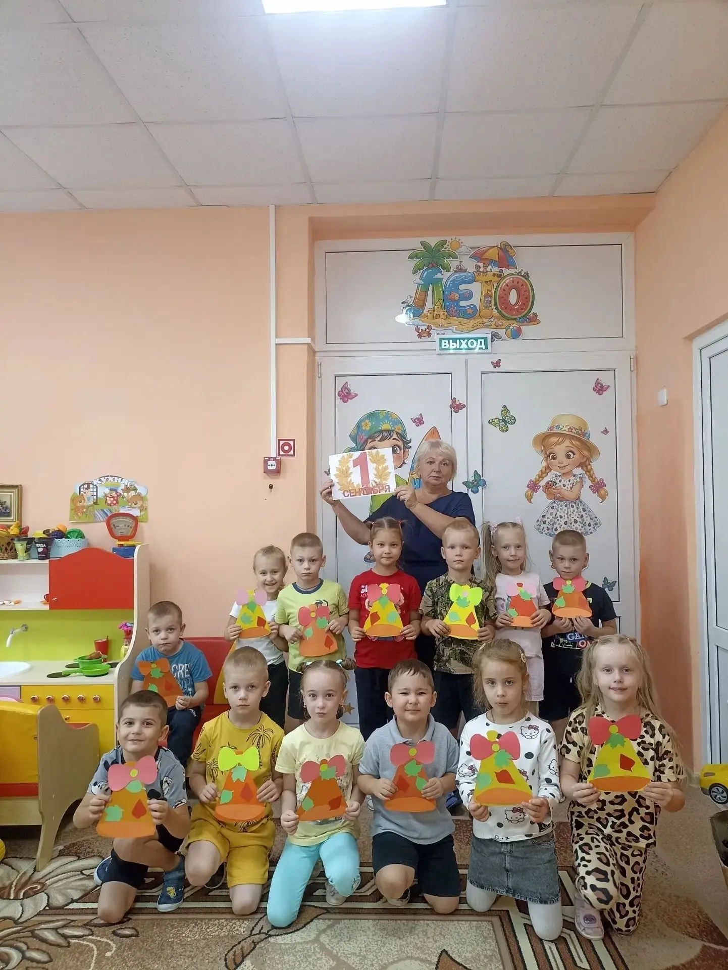 🍁Осень - долгожданная пора. Начало учебного года, начало новых путешествий и открытий.
