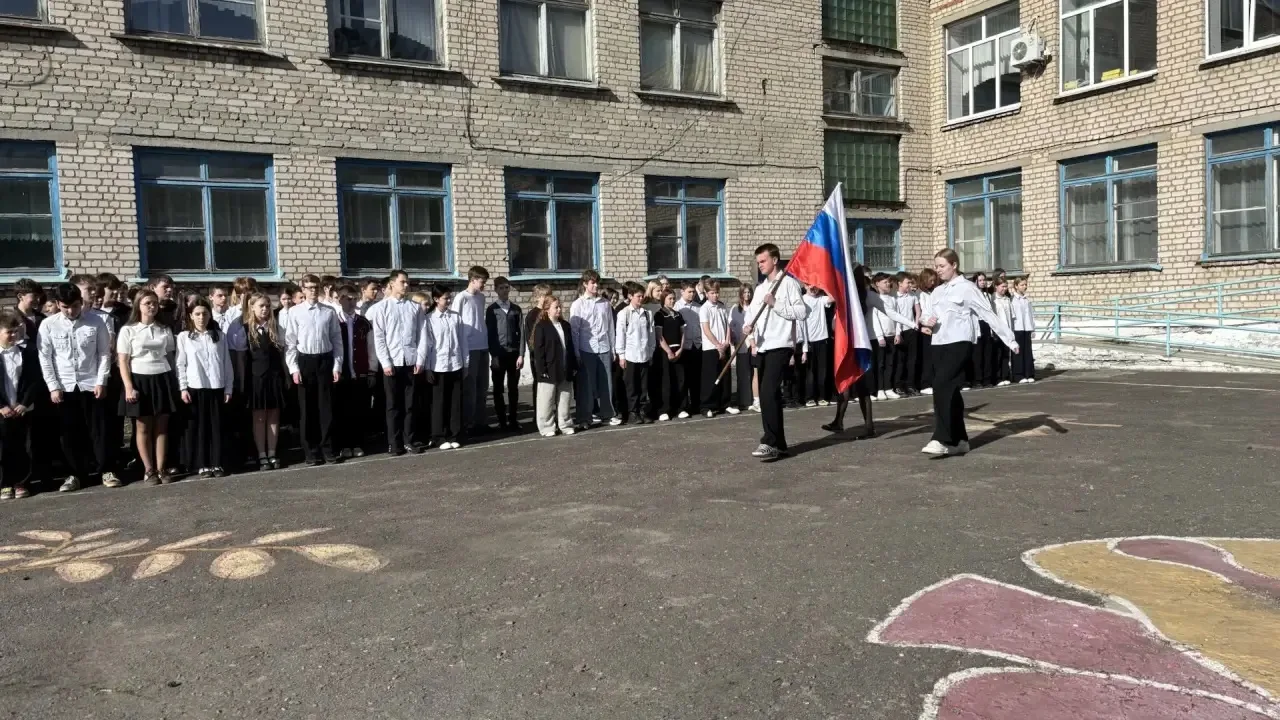 🗓 Понедельник, 18 мая