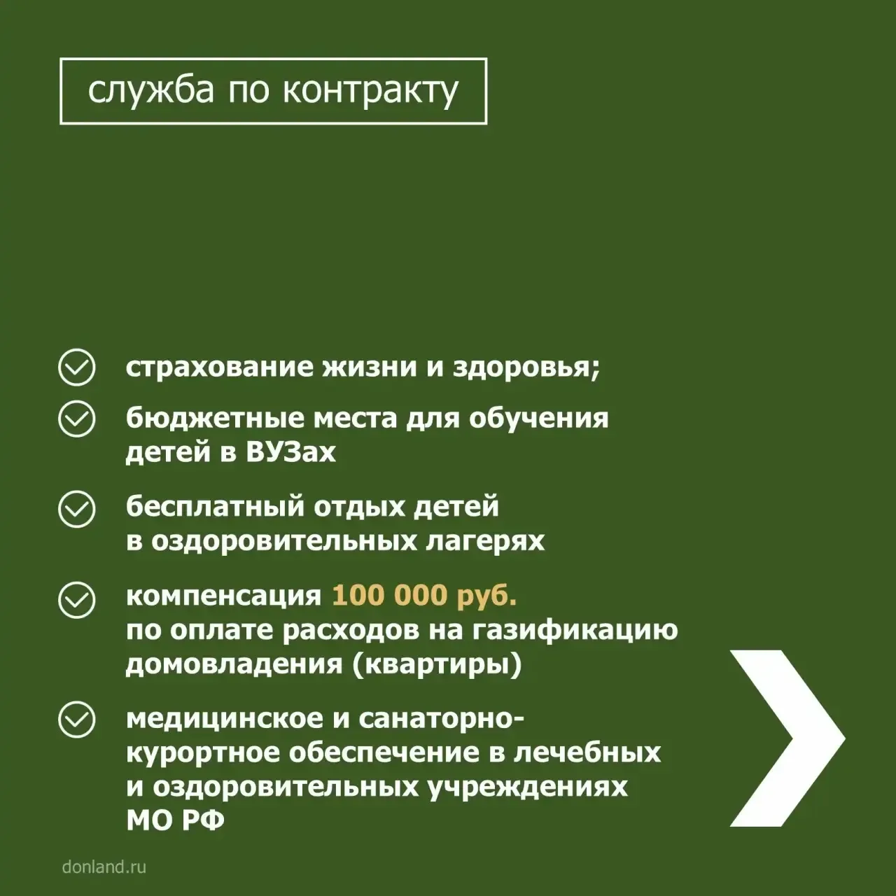 Защита Родины во все времена остаётся делом чести и священной обязанностью каждого граж...