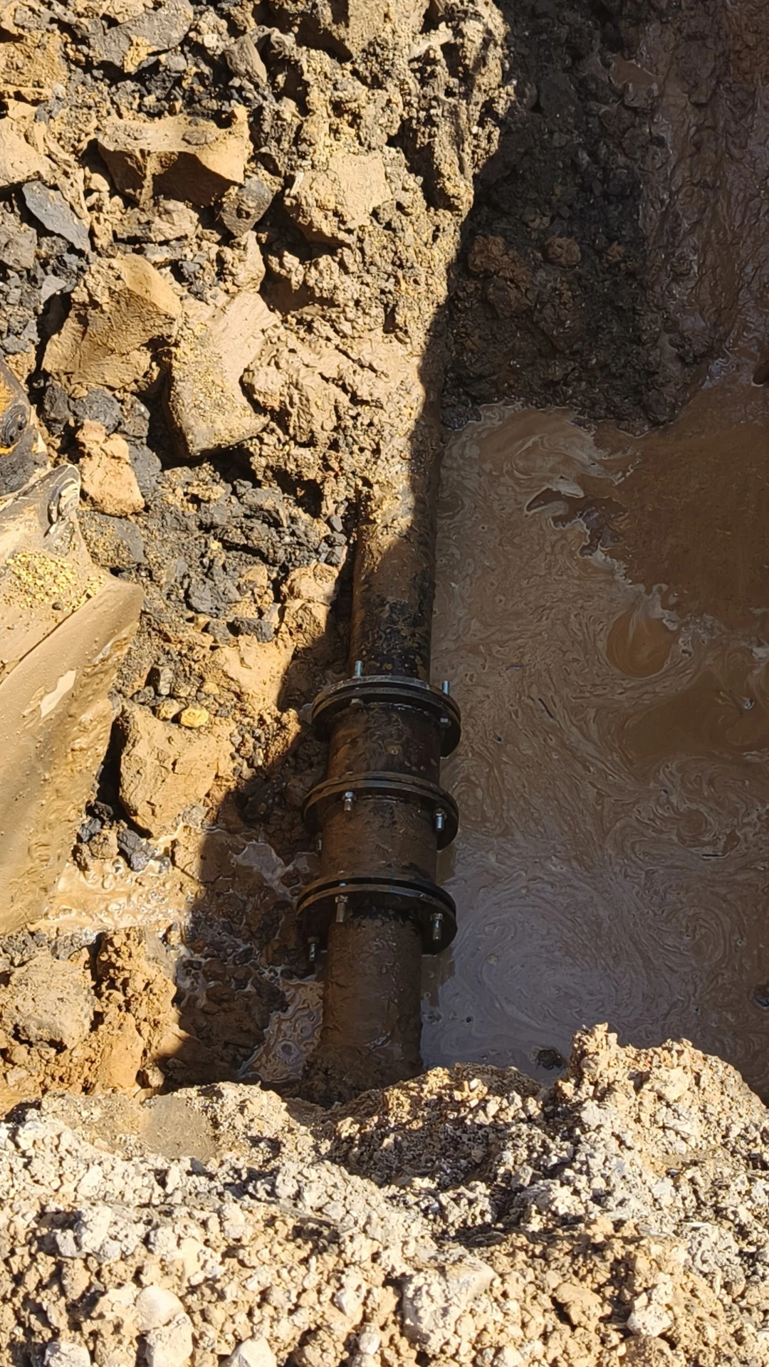 7 августа специалистами ГУП "Водоканал" были проведены работы по ликвидации технологиче...