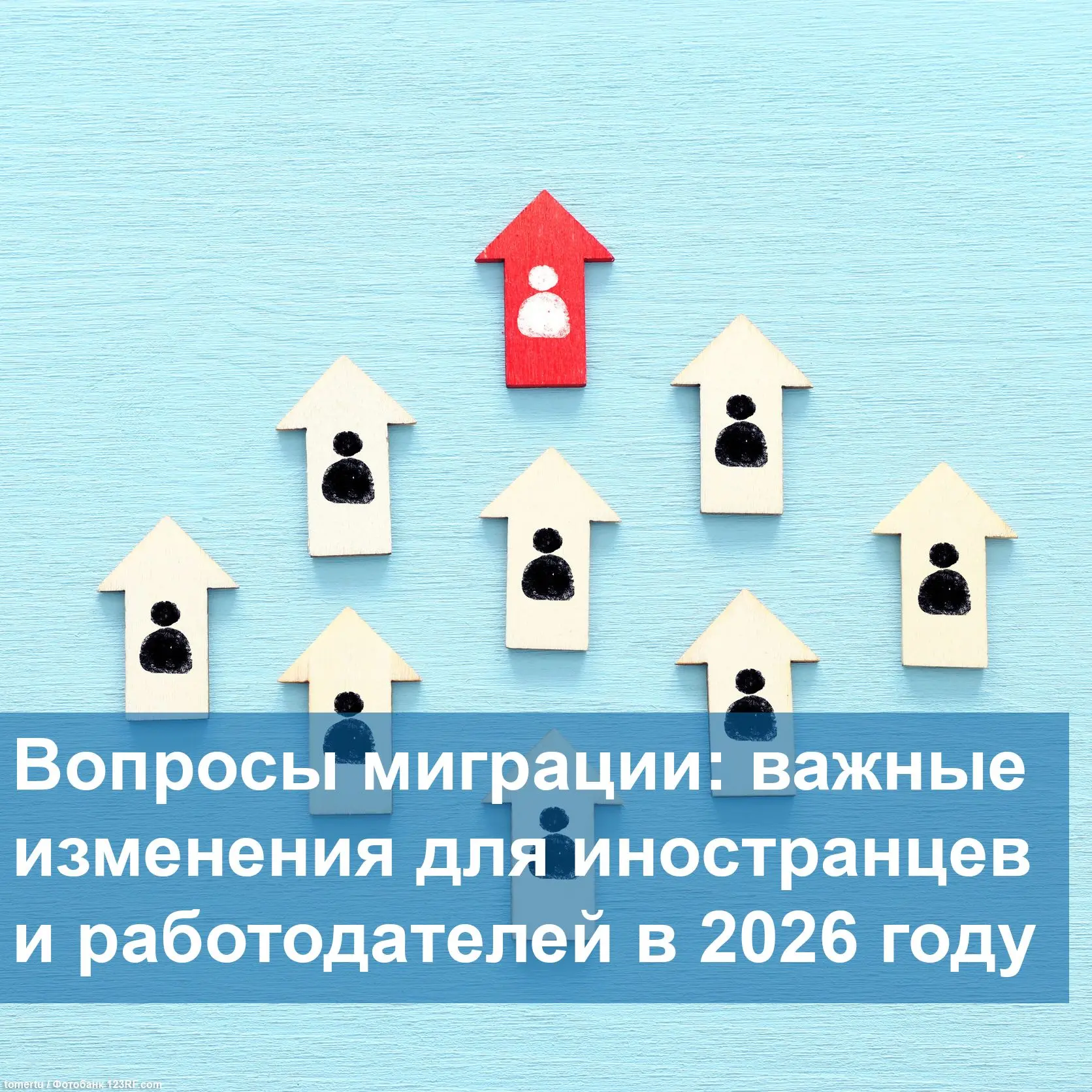 В 2026 году российское законодательство в сфере миграции претерпевает серьезные изменения.
