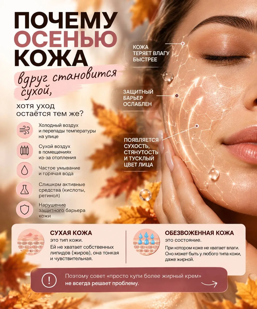 Девчонки, включаю сегодня бьюти-эксперта 😁