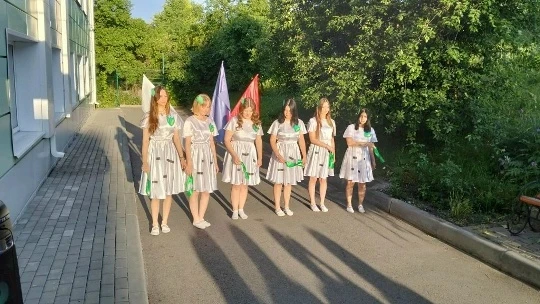 🇷🇺День России — один из самых молодых, но уже по-настоящему народных государственных ...