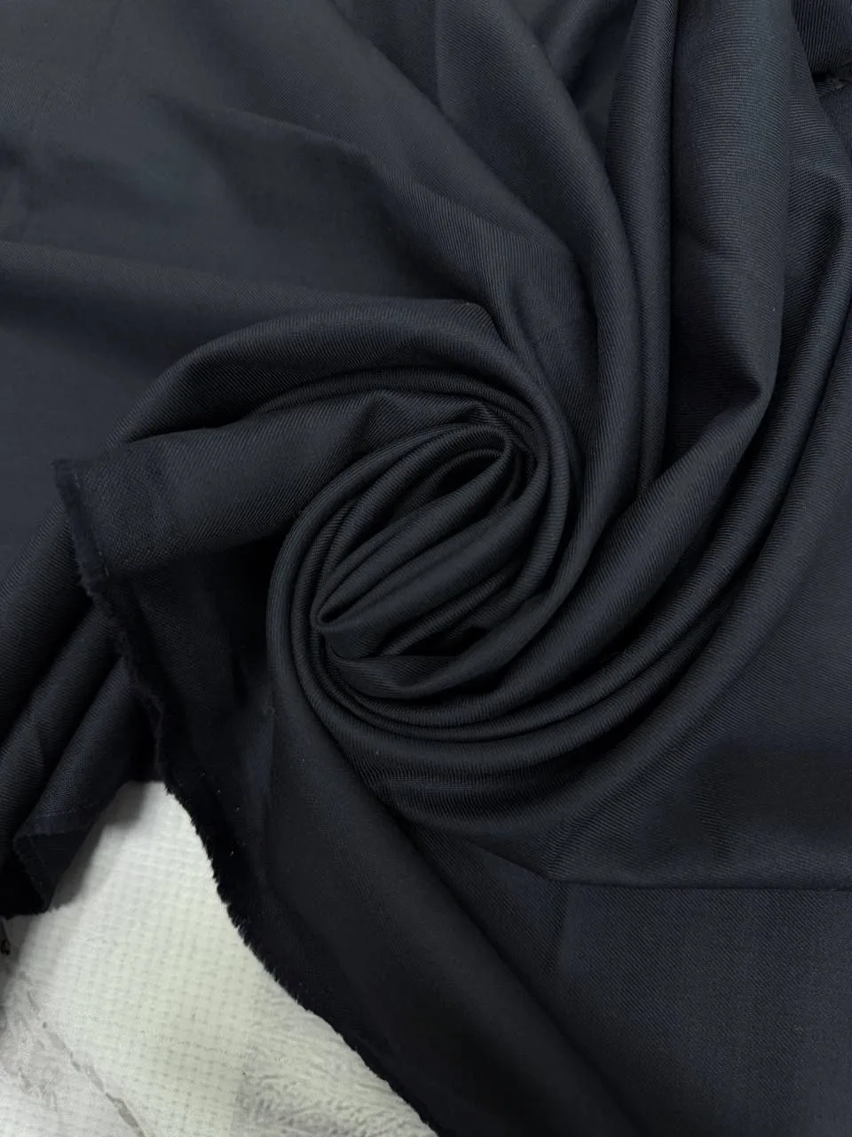 Костюмная ШЕРСТЬ сток бренда CORNELIANI двусторонняя