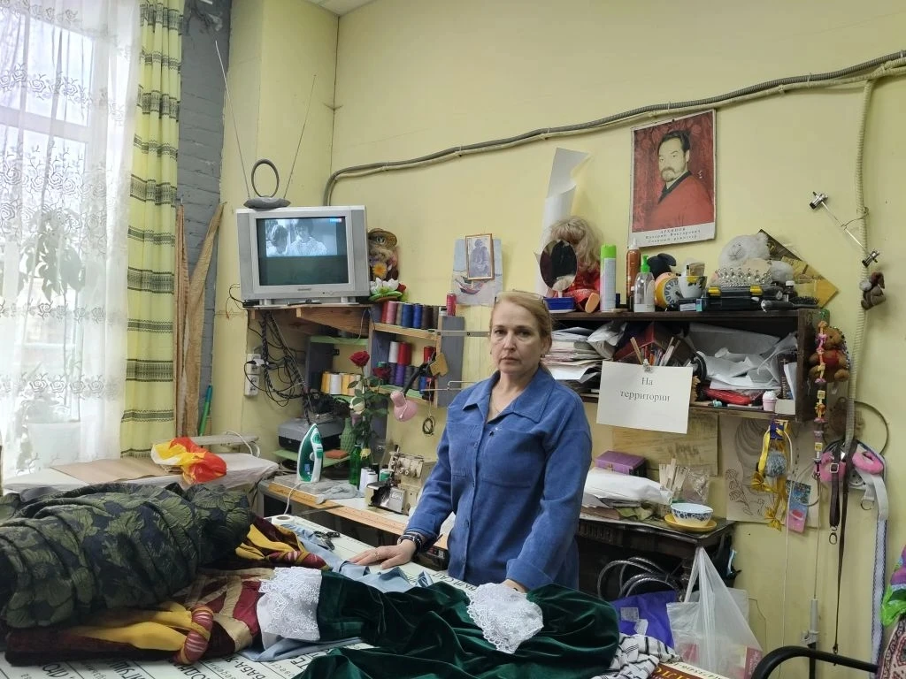Театр — это не только яркие декорации, талантливые актеры и захватывающие истории на сцене. Настояща