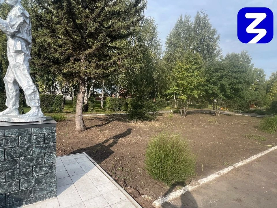 Работа началась!