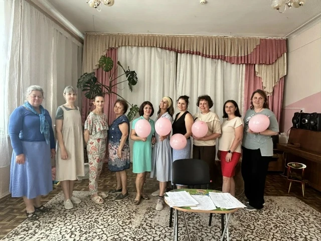 Педсовет: