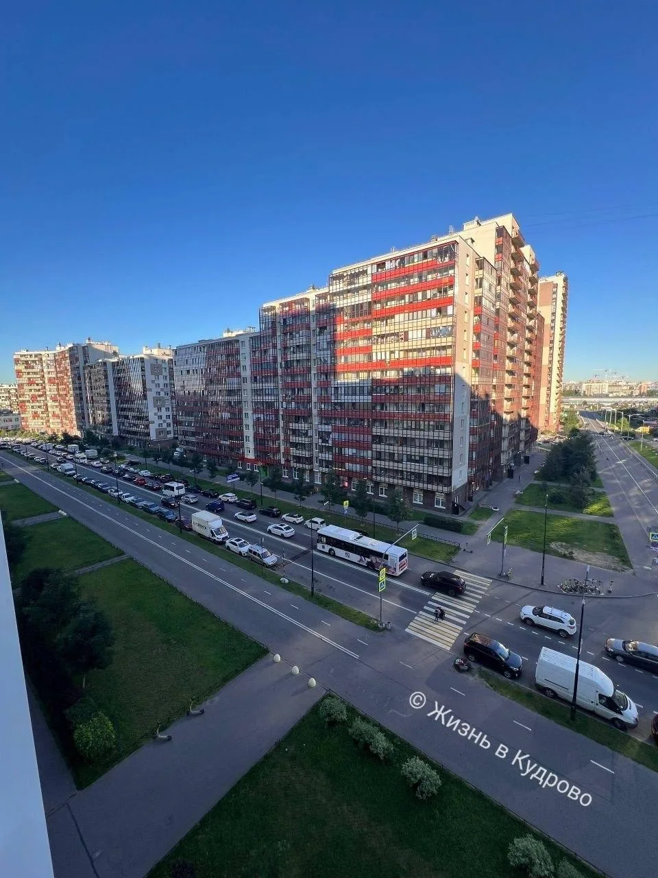 🚦 Новый светофор у «МЕГИ» вызвал волну недовольства водителей

После запуска нового светофора у «МЕ
