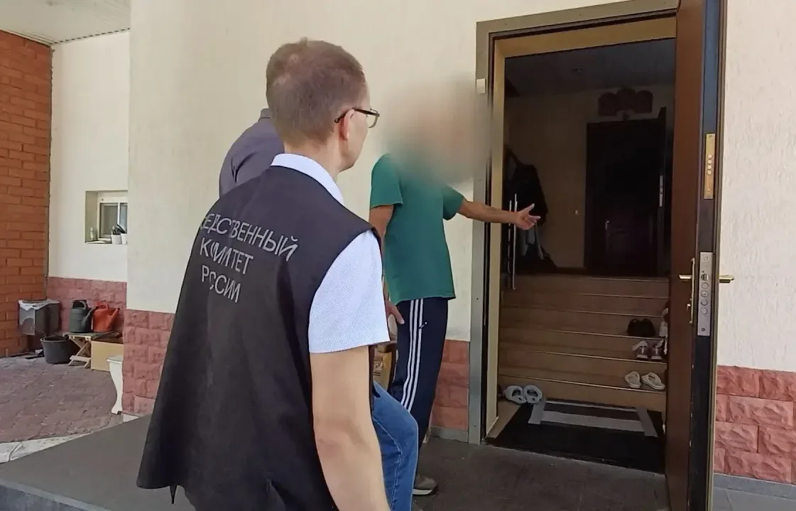 В Пензенской области раскрыто убийство и разбойное нападение, совершенные двенадцать ле...