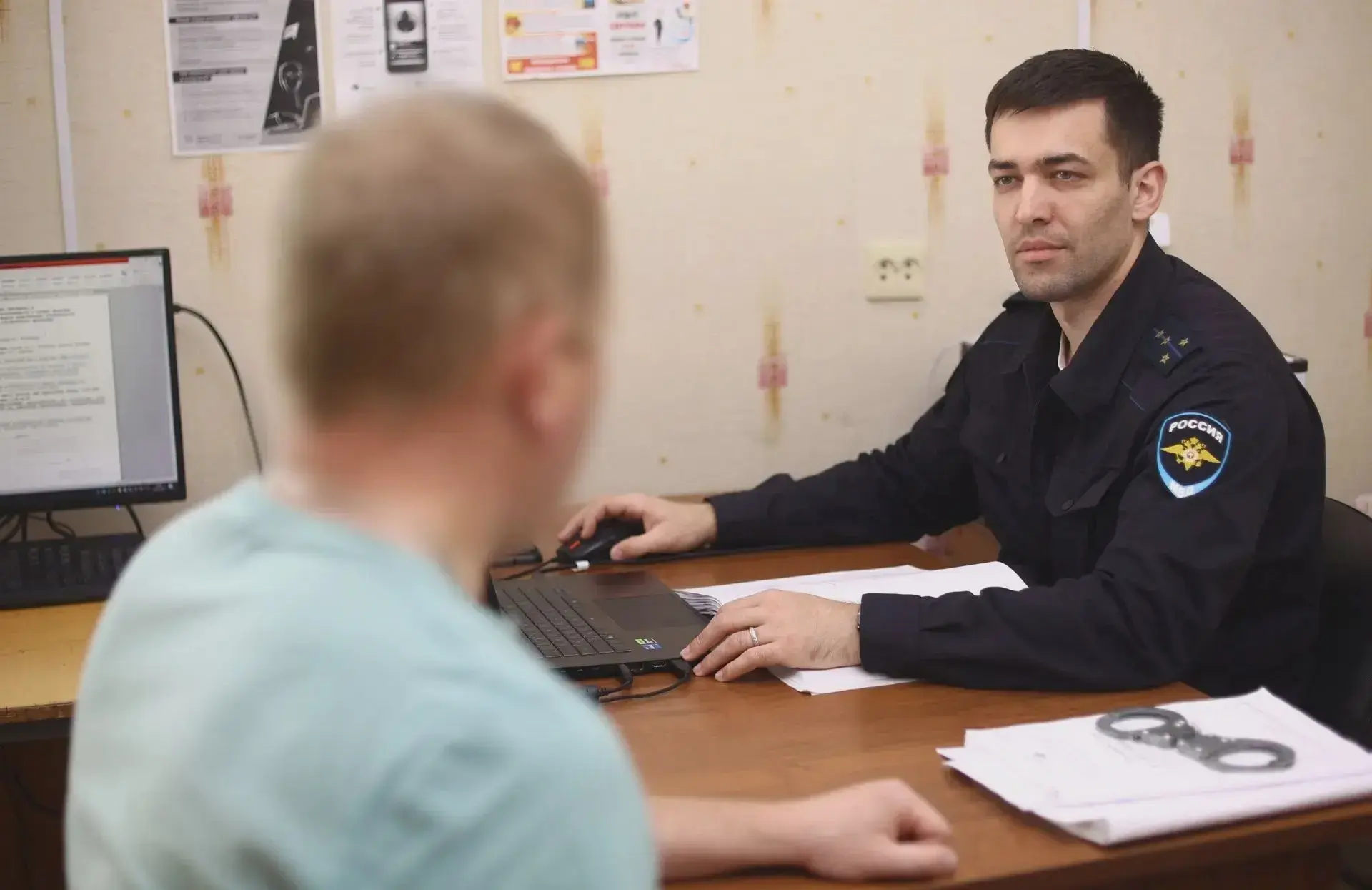 🚔 Водитель из Шарьи семь месяцев расходовал топливо предприятия