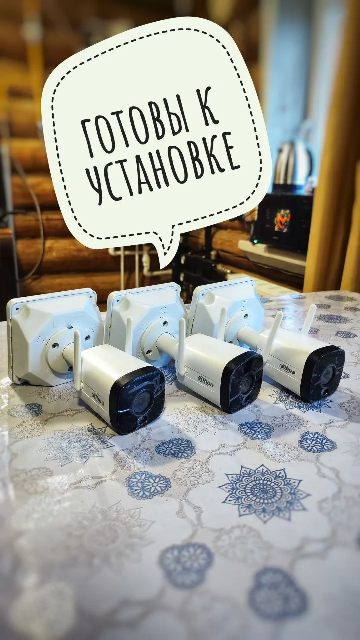 Что обычно не говорят про камеры