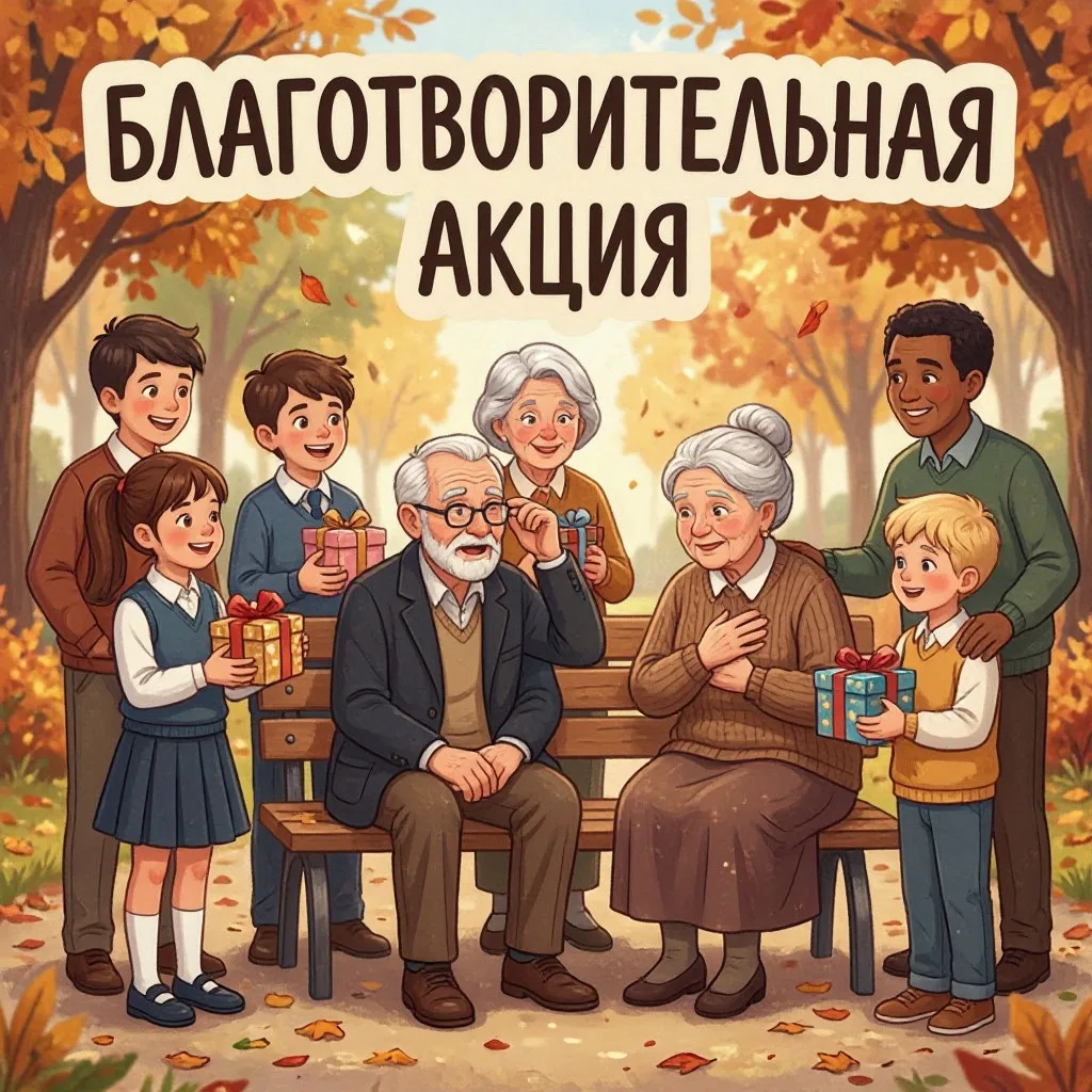 🎉 Внимание, ребята и родители! 🎉