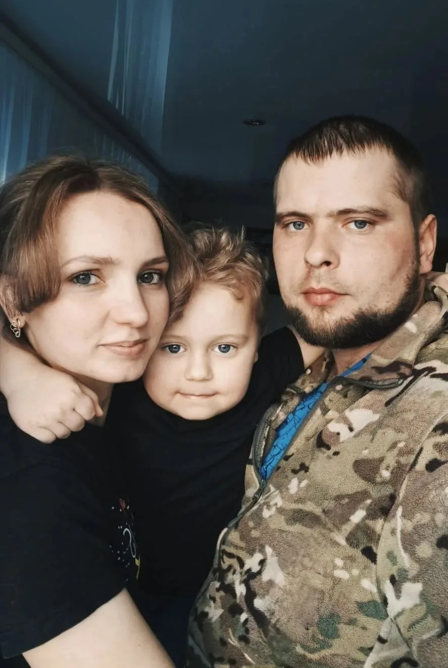 "День Семьи, Любви и Верности" 👩‍🦰🧔👶в группе "Ягодка" !🍓

8 июля в России🇷🇺 отмечается уникал