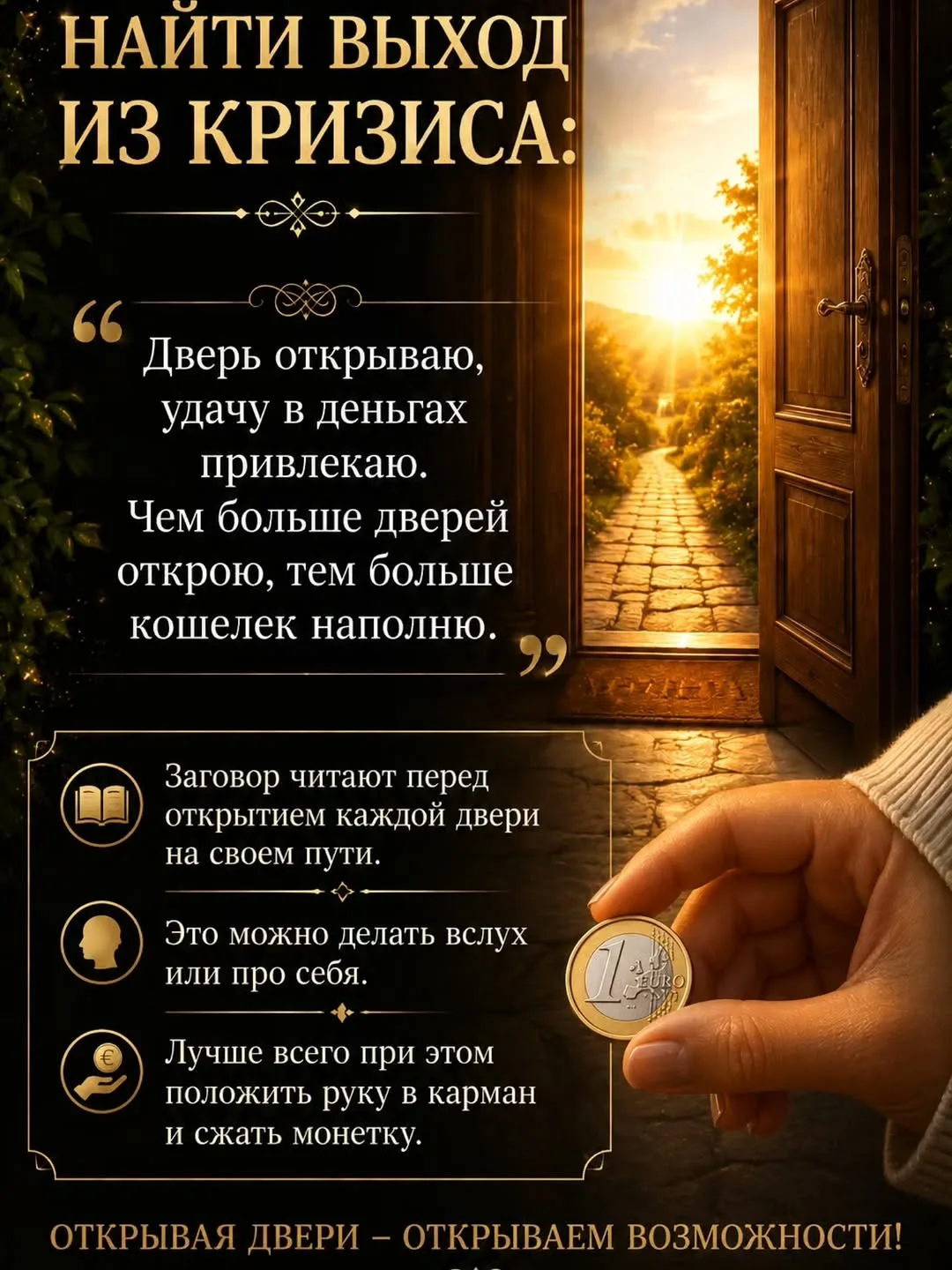 Тайны Счастья|Эзотерика