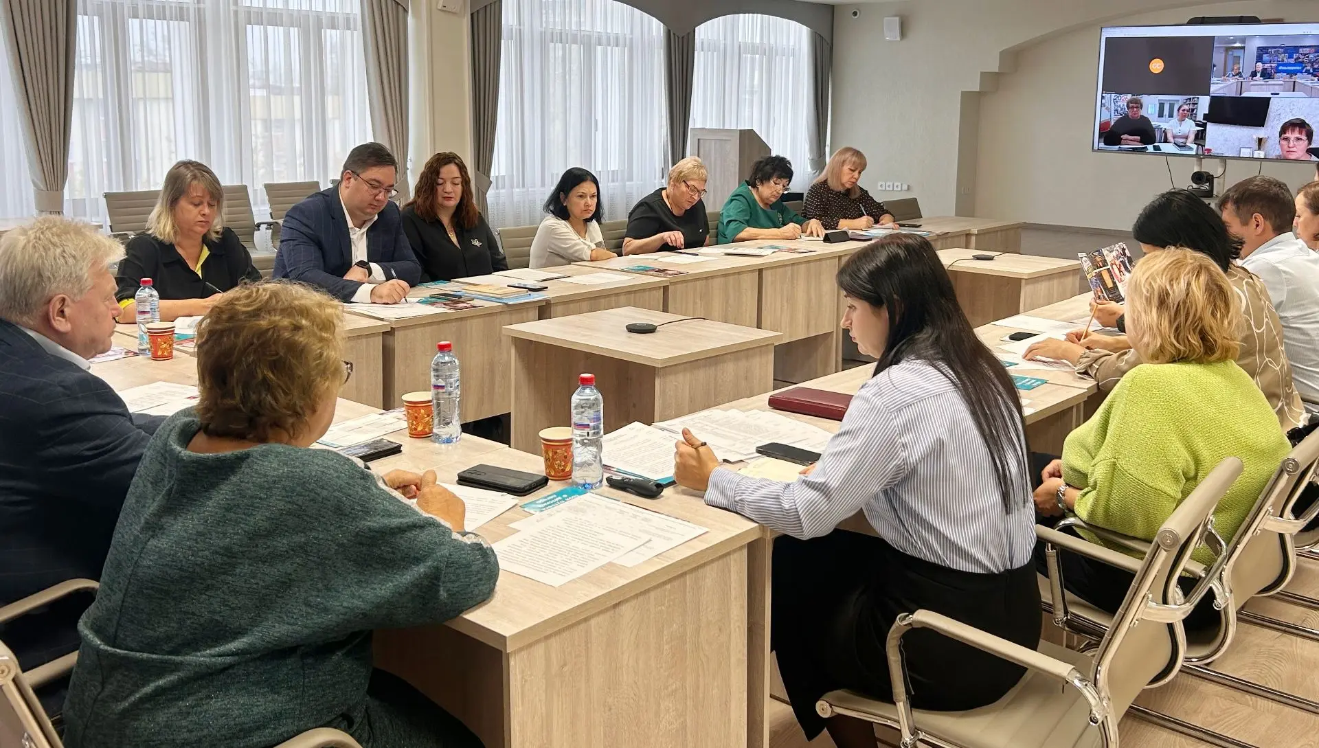 Владимир Родионов. От первого лица