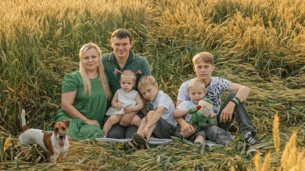 В России запретят социальную рекламу с немногодетными семьями. Если в рекламе показываю...
