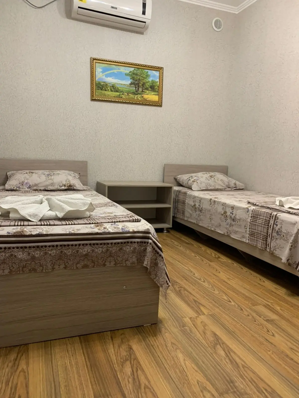 #ЛОО #СОЧИ  Комфортные 🛌номера рядом с морем🐬 Приглашаем гостей на летний отдых 🏖️в гостеприимном Со