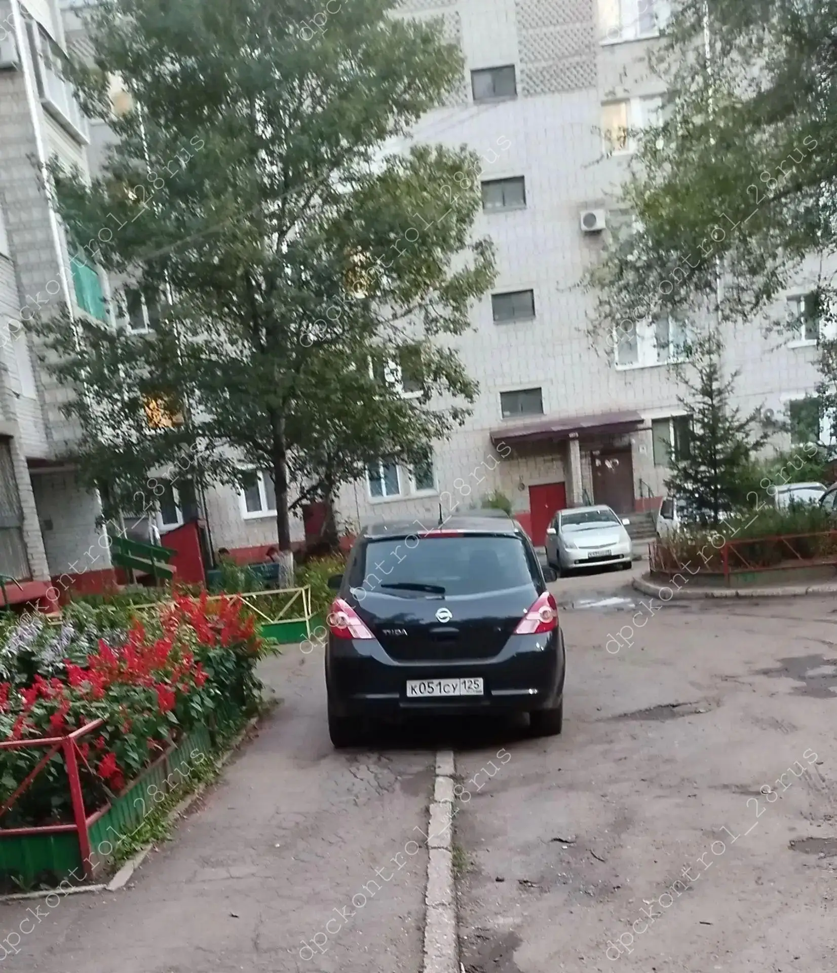 От Натальи: