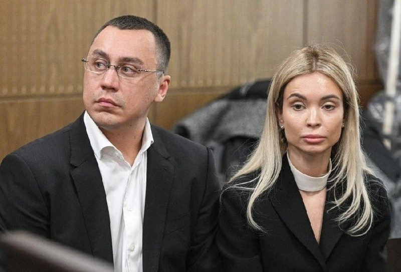 Инфоцыгана Дмитрия Портнягина приговорили к 5 годам колонии за отмывание более ₽15 млн.