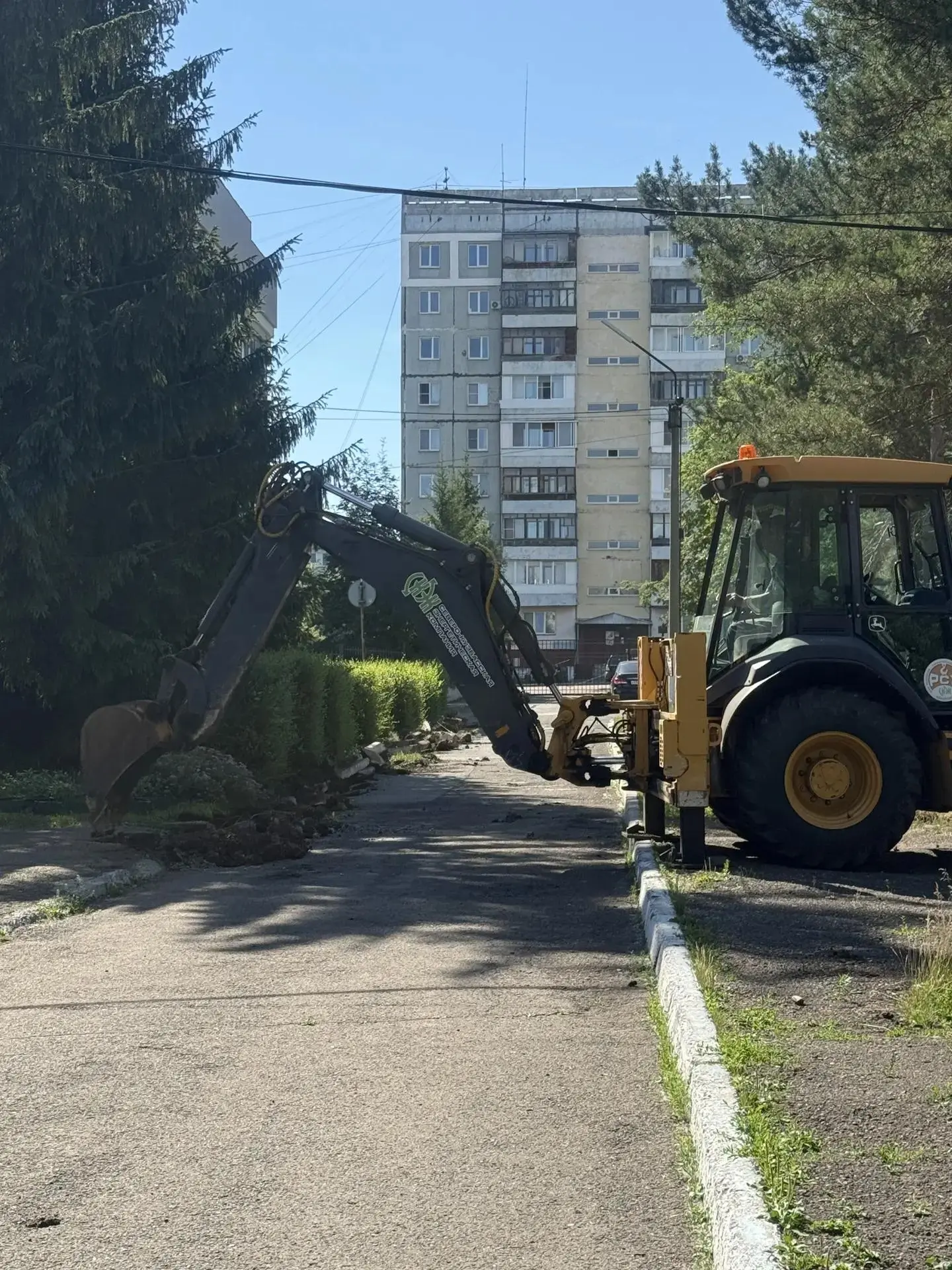 ВНИМАНИЕ!!! ВХОД НА ТЕРРИТОРИЮ ШКОЛЫ ЗАПРЕЩЕН!!!

С 2 июля 2026г. на территории школы проводятся рем