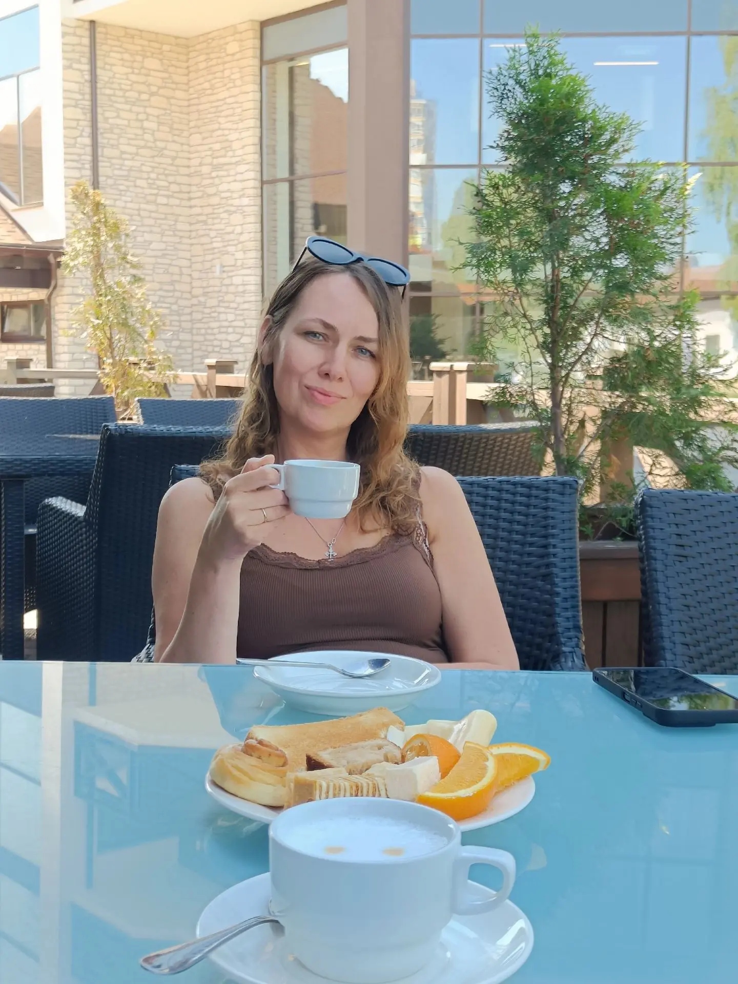 😘Друзья, всем привет! Желаем вам хорошей и продуктивной недели! У нас сегодня первый в...