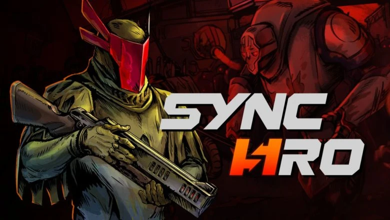 Вышел трейлер тактической хоррор-RPG Synchro