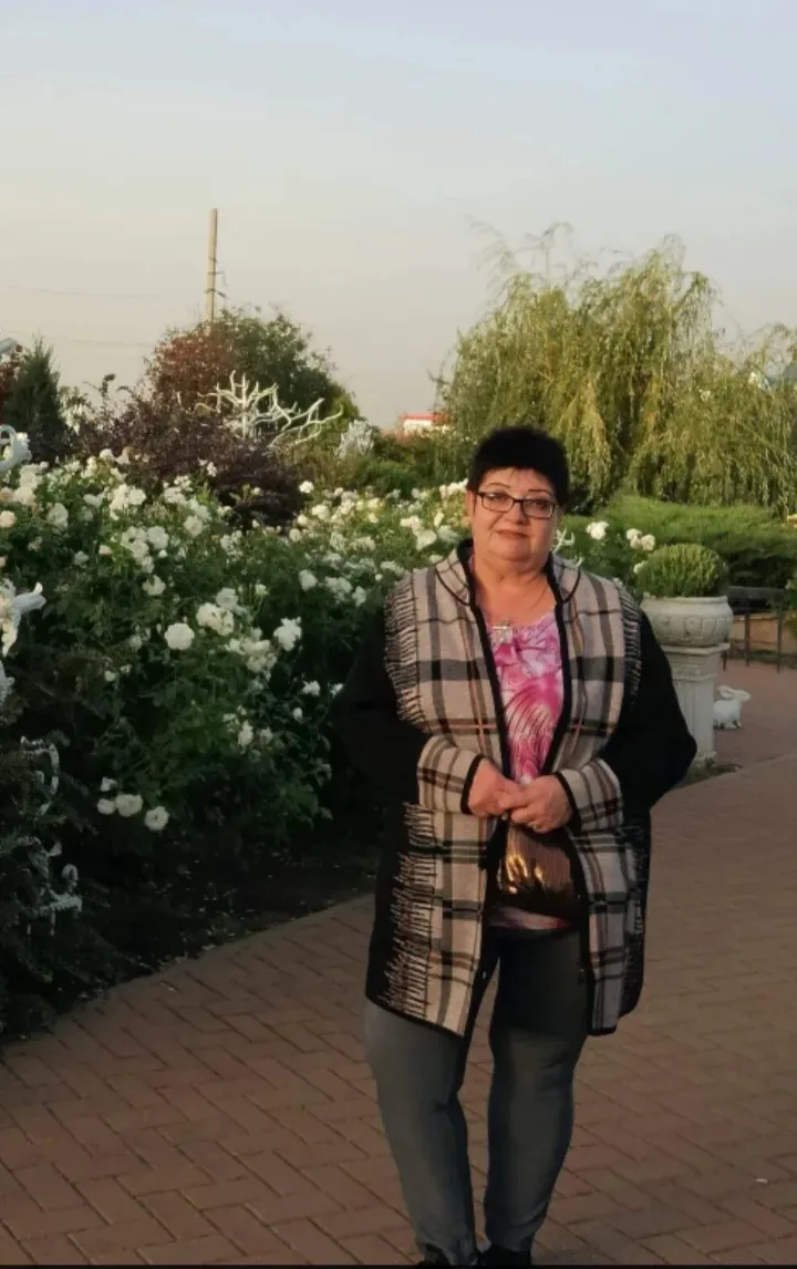🎂 Сегодня День рождения у нашего главного стража порядка —Жуковой Светланы Викторовны!