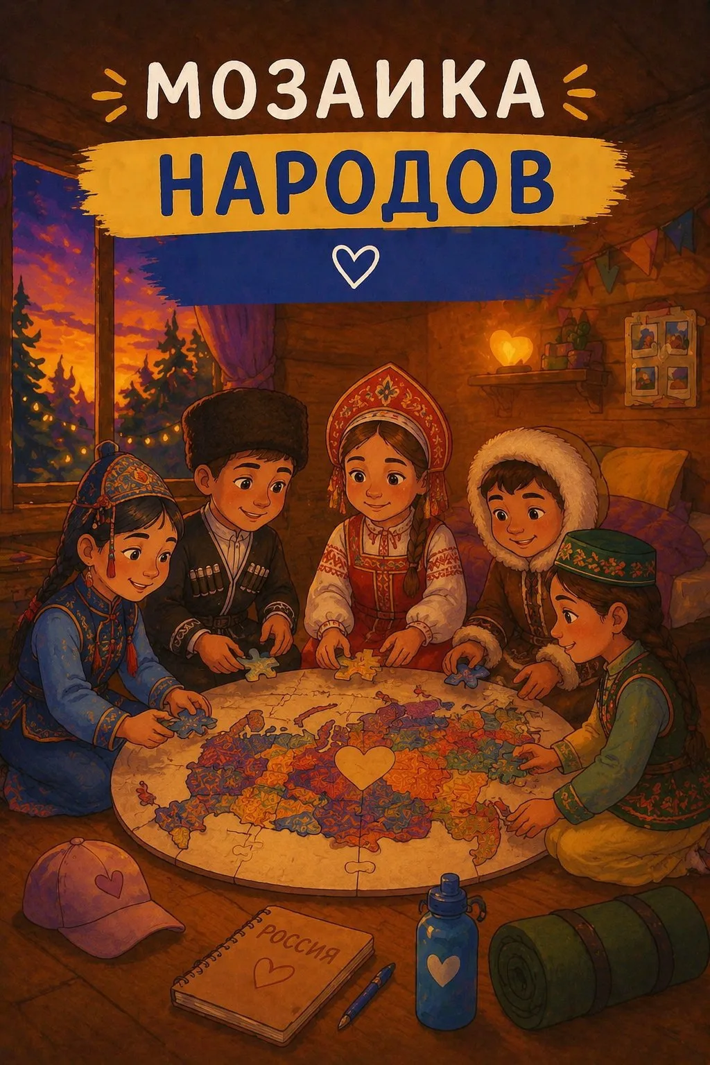 Немного о наших сменах!