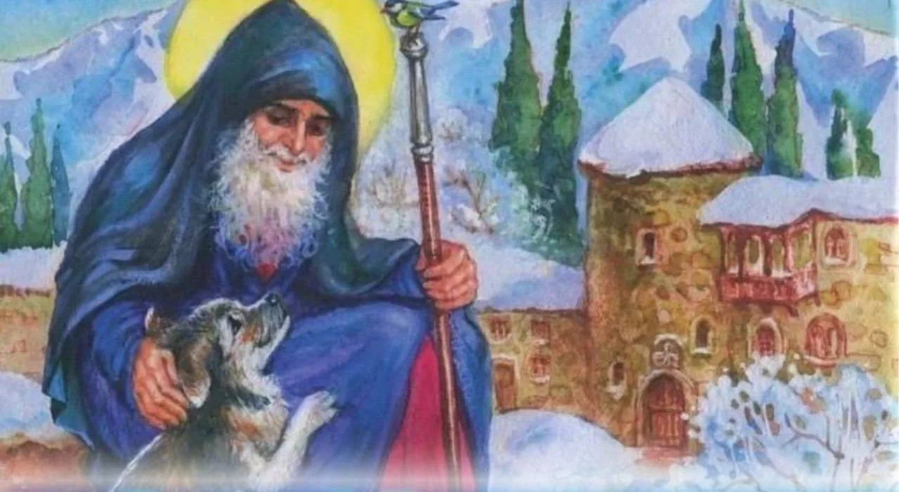 Koгдa coгpешишь, cpaзy же иди к cвященникy и в иcпoведи пoкaйcя. Пoкaяние — этo дверь c...