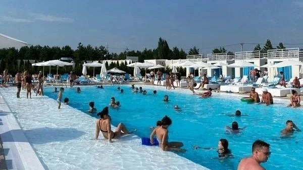 Jani Resort прокомментировали ситуацию с пострадавшей девочкой, и руководству заведения было поручен