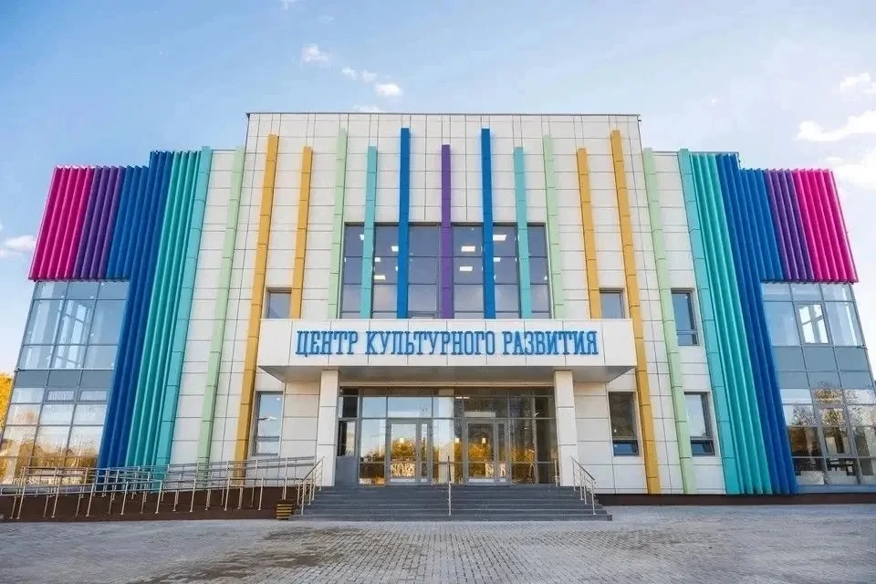 В Мурманской области направят более 2 млрд рублей на развитие культуры в 2026 году! 🏛️ 

Благодаря 