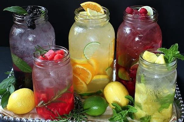 🍎 СтроЙНяшки → Диеты и рецепты

Выводим из организма все вредное. Лучшие рецепты детоксикации! 
 
1