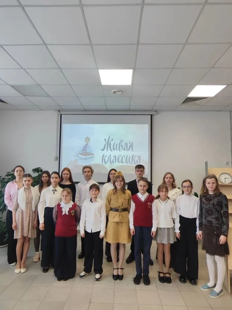 Сегодня мы с радостью сообщаем об итогах муниципального этапа Международного конкурса ю...