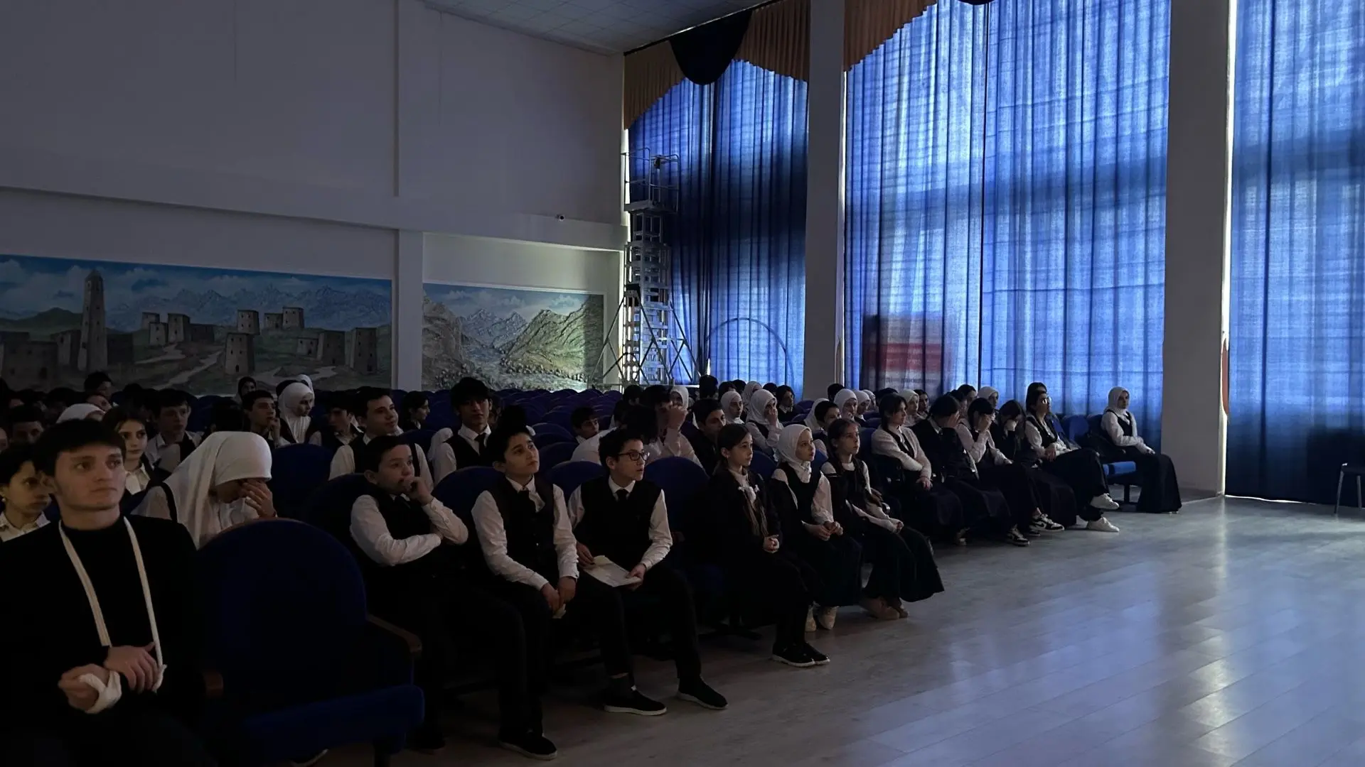 🇷🇺 Память сильнее времени: Курская битва в документальном кино