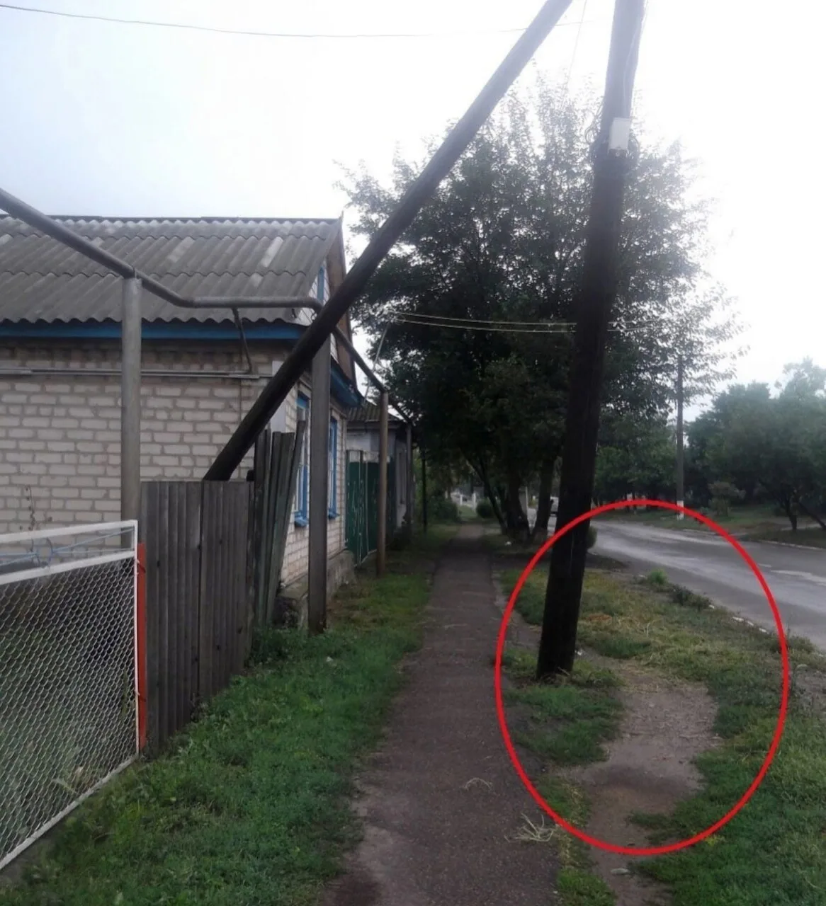 Суеверие 😃