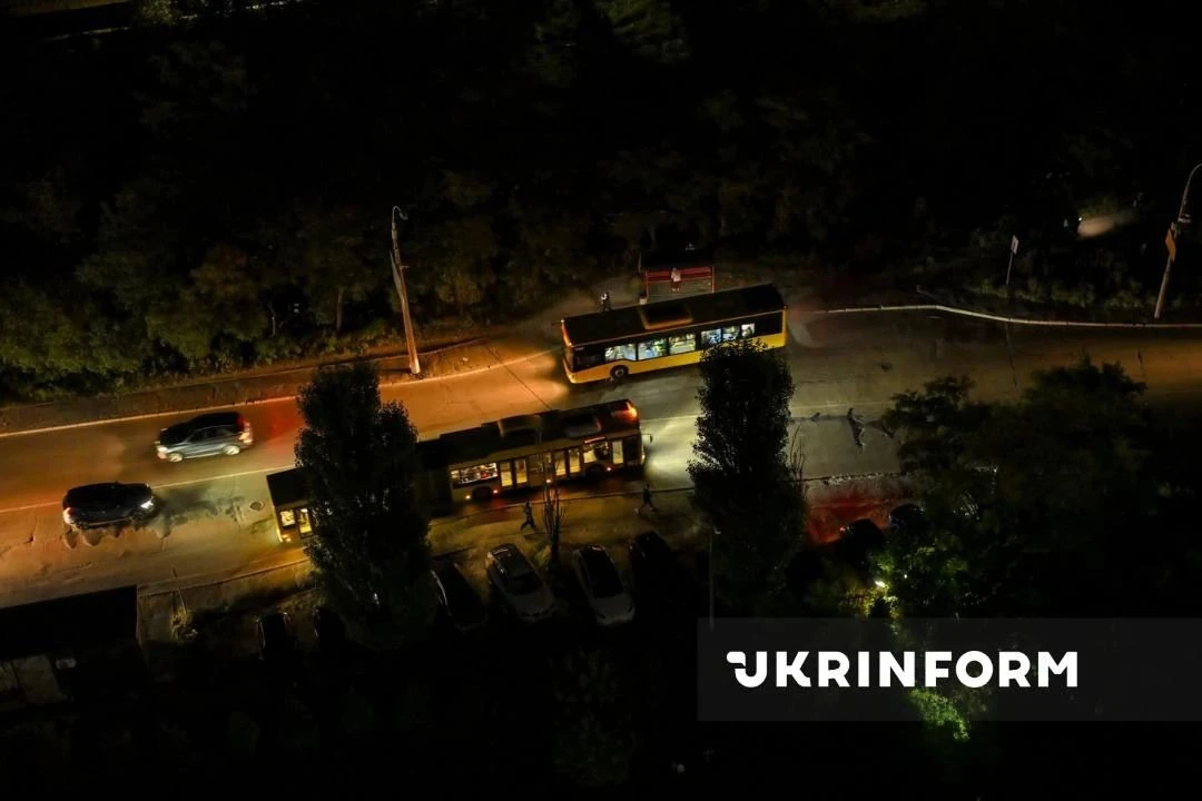 ‼️🇺🇦⚡️ Энергосистема Украины снова под ударами: в Киеве и регионах начались отключени...