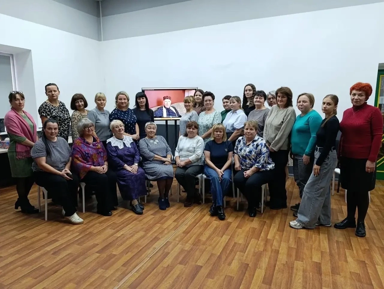 🎉 Торжественное открытие Лаборатории гуманной педагогики — важная веха в развитии дошк...