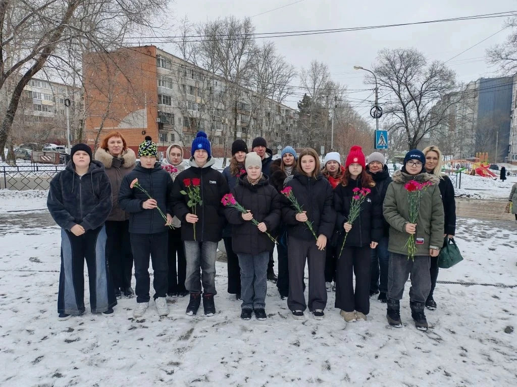 🇷🇺Одна страна, одна история🇷🇺 ⭐️Никто не забыт, ничто не забыто...⭐️ 🗓Сегодня 15 марта, в день годов