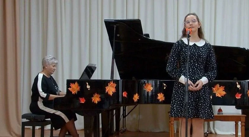 🎶 Юные музыканты Бердянска отметили День музыки большим концертом