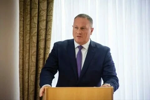 Сход граждан: Глава Ачинского округа Игорь Титенков объявил о созыве открытого схода гр...