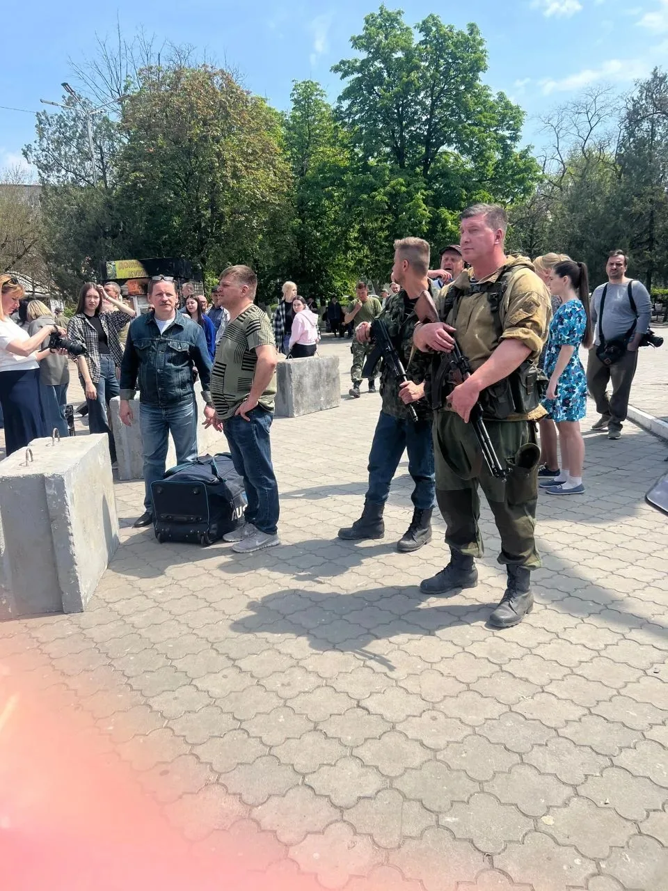 Воспитанники нашего Центра совместно с сотрудниками ВДПО г.Шахты побывали на экскурсии ...