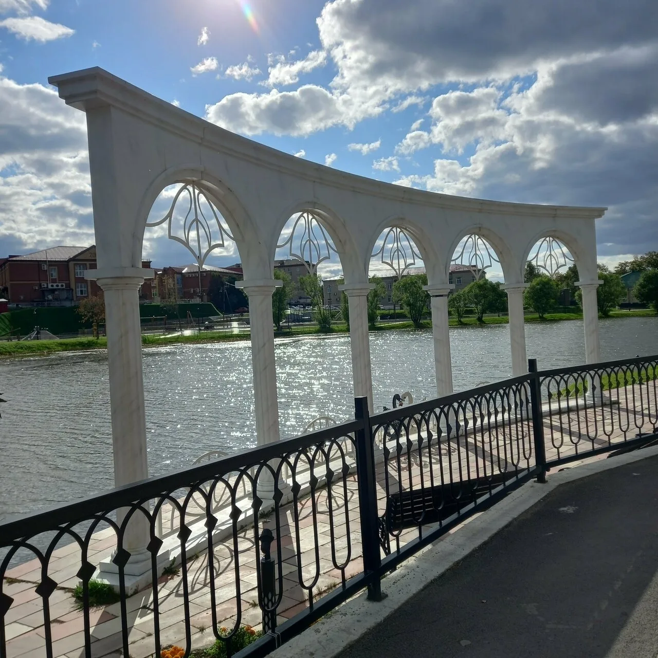 Присылайте Ваши фото в "Предложить пост"