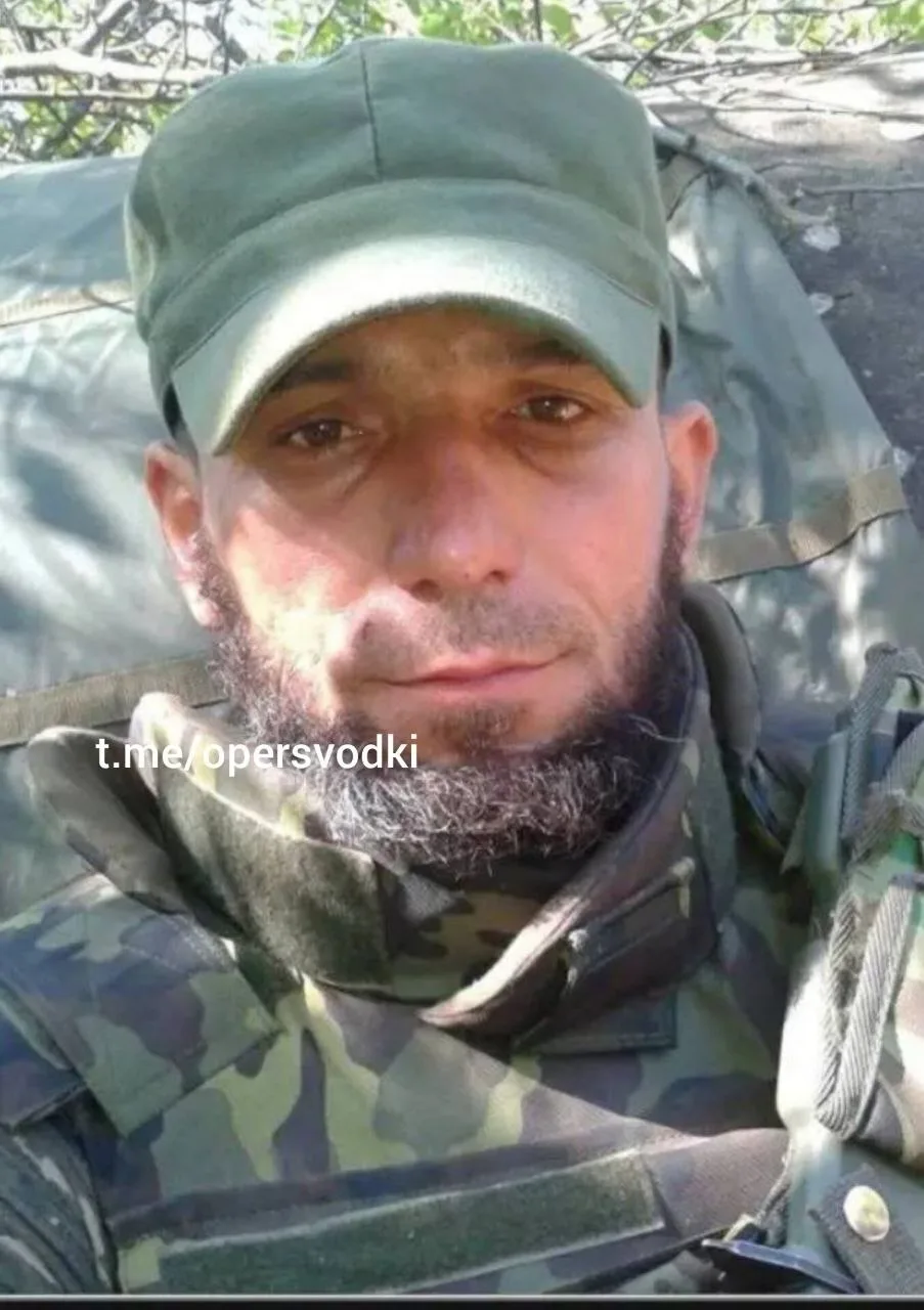 ⚡️ Севастопольские силовики в ходе фильтрации нелегалов выявили уроженца Узбекистана, являвшегося уч