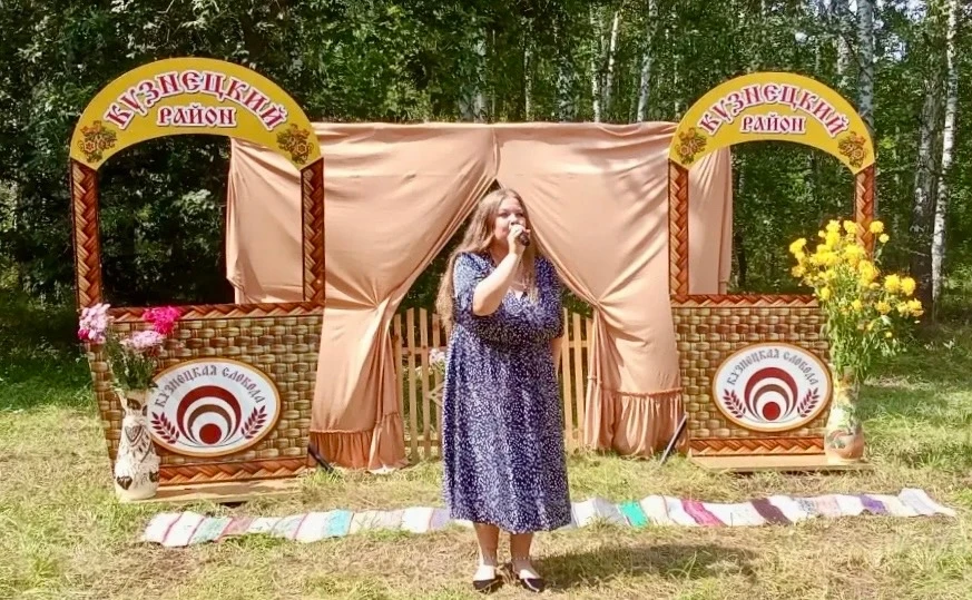 Гастрономический фестиваль