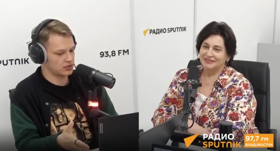 Оксана Кожемяко: Донорство должно стать привычкой!